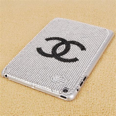 chanel ipad cover replica|chanel phone case.